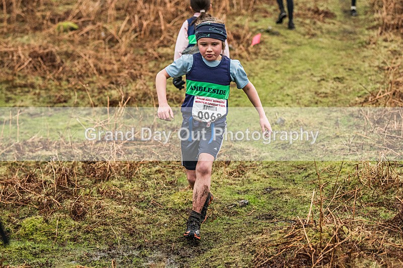Elterwater-103 - Kendal Winter League Elterwater Junior & Senior Fell Races Sunday 25th January 2026