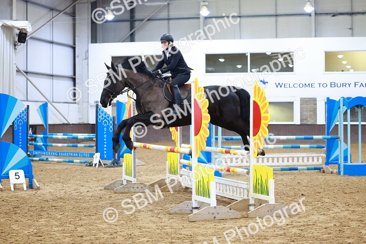 SBM_003471 - Class 3 - Senior Discovery - 1.00m