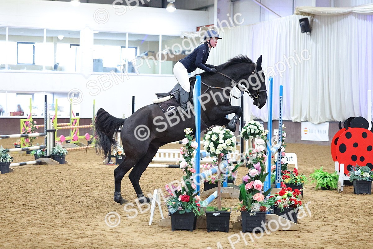 SBM_006086 - Class 23 - Amateur Championship Qualifier 95cm