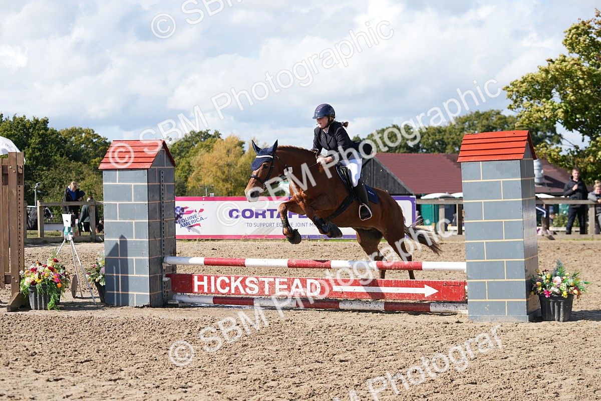 SBM_46510 - J7 - Junior Pony 60cm Championship