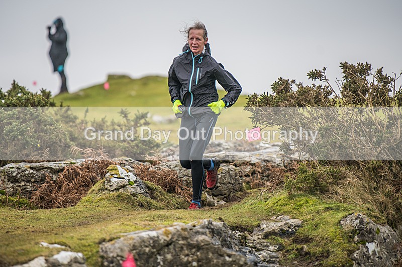 KWL-835 - Kendal Winter League Birkrigg Sunday 29th January 2023