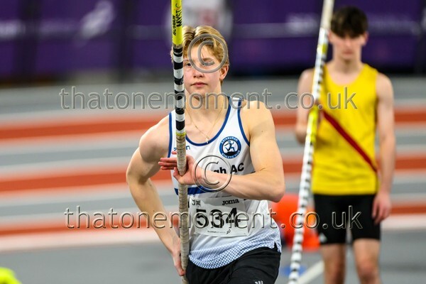 SenInd26-927394 - Field Male