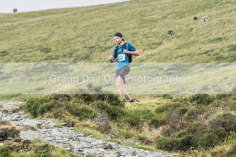 Skiddaw-817 - Skiddaw Fell Race Sunday 2nd July 2023