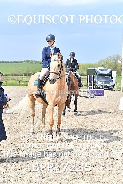 BPP_7235 - CLASS 7 FRI Senior Discovery/ 1m Open