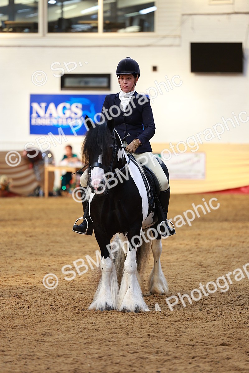 SBM_20492 - Class 906 - Sup Final Ridden Champ