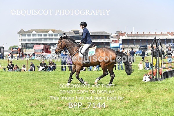 BPP_7144 - CLASS 4 B&C Champ Qual (1.25m - 1.30m)