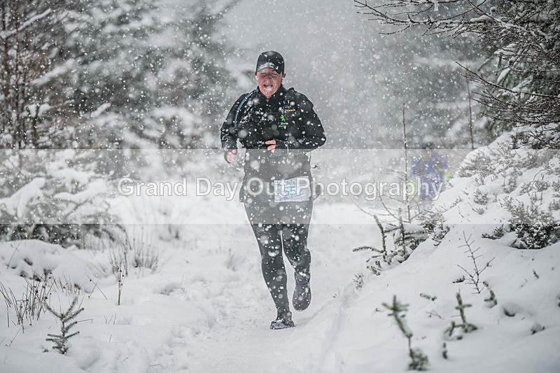 Glentress-2111 - High Terrain Events Glentress 42, 21 & 10K Trail Races Sunday 15th February 2026