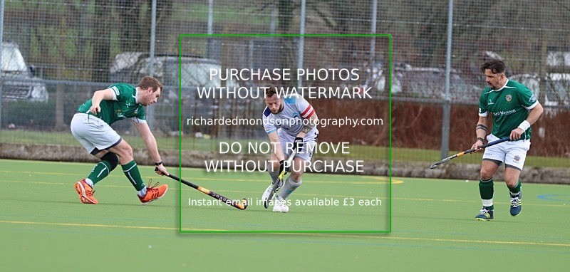 IMG_7816 - Kendal Mens v Clitheroe Blackburn Northern
