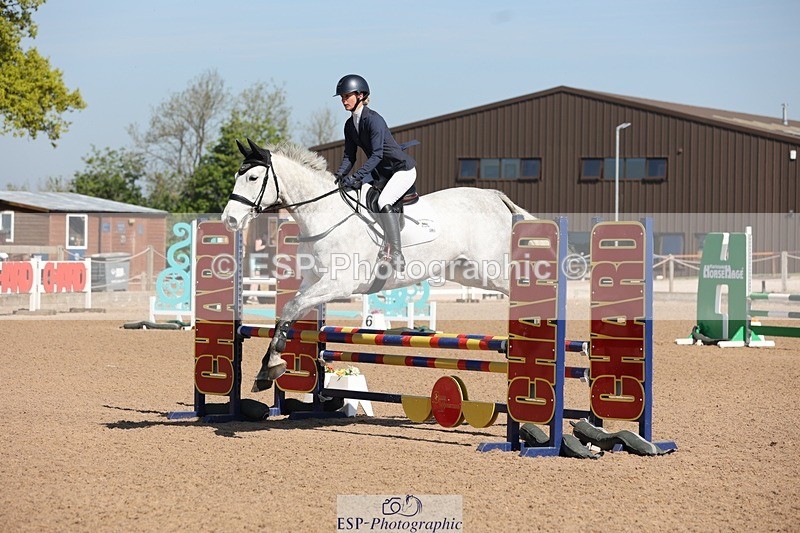 250430-103500-00163 - Cls 1 Clear Round, British Novice and 90cm Open