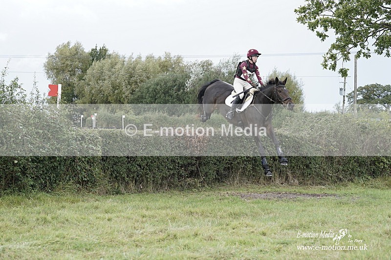  WWHT 031021 4010 - Open (1.00m) 03/10/21