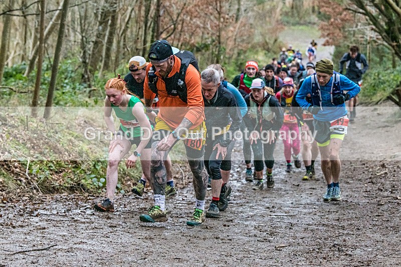 Loopy Latrigg-263 - Kong Loopy Latrigg Fell Race Saturday 21st December 2024