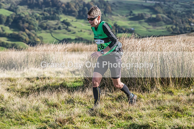 Leg 1 -430 - UK Fell & Hill Relays - Todmorden Leg 1 Saturday 17th October 2026