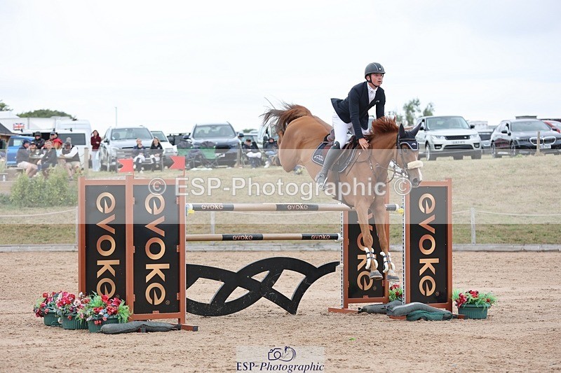 250719-182404-17936 - Cls 7, 3 Star Big Tour Break to End