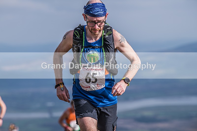 Black Combe-1533 - Black Combe Fell Race Saturday 7th March 2026