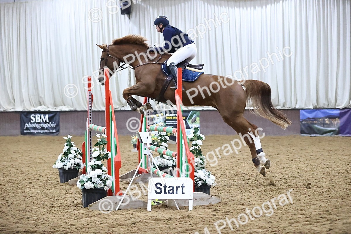 SBM_007697 - Class 19 - Senior Newcomers 1.10m