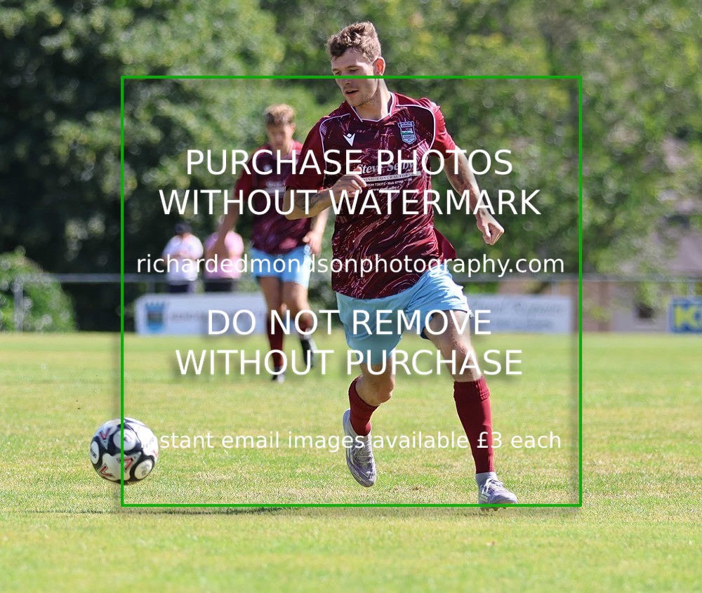 533A3399 - Kendal County vs Tempest United