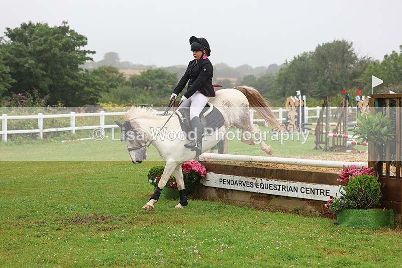 3E7A0234 - Class 1: 60cm Junior