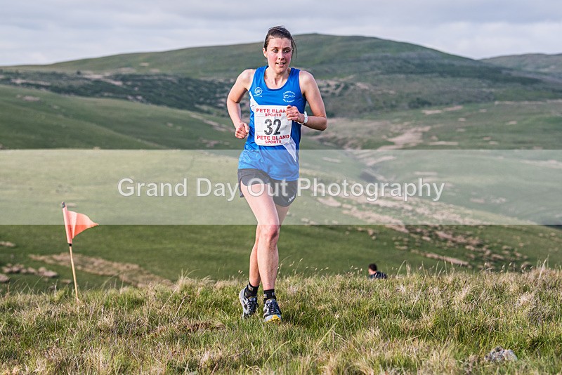 Latterbarrow-332 - Latterbarrow Loop Fell Race Wednesday 24th May 2023