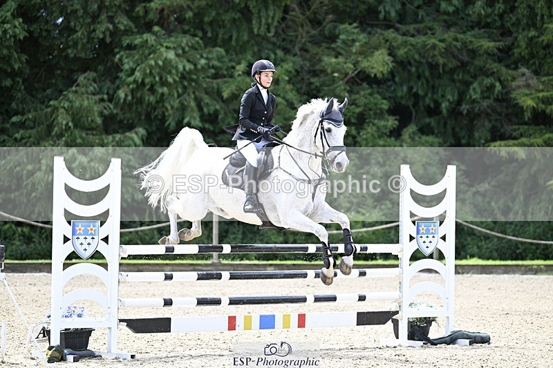 240707-122308-19466 - Cls 52 1.10m Amateur Qualifier