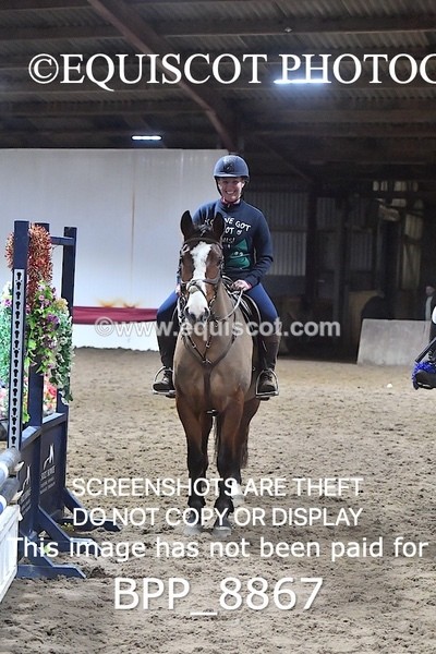 BPP_8867 - CLASS 10 & 11 PUISSANCE