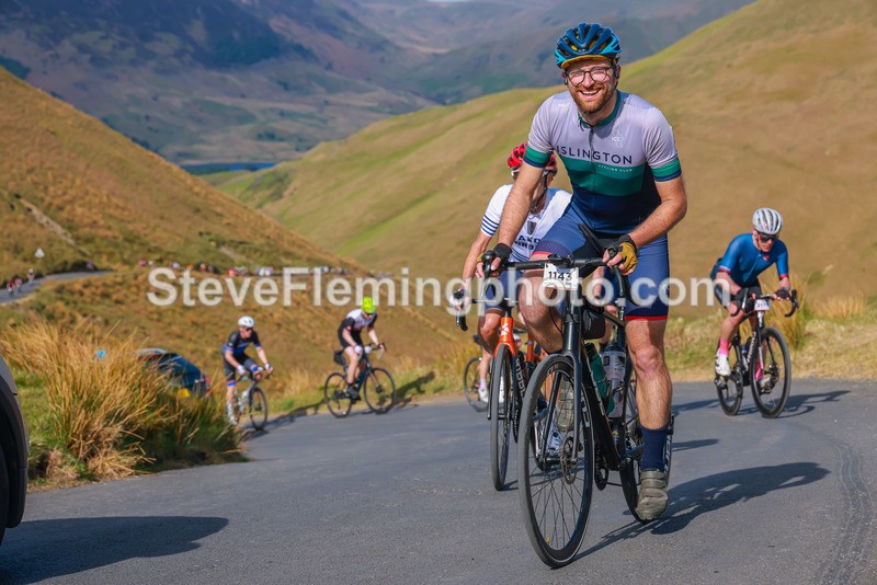 093231 - Newlands Pass 09.00-10.00