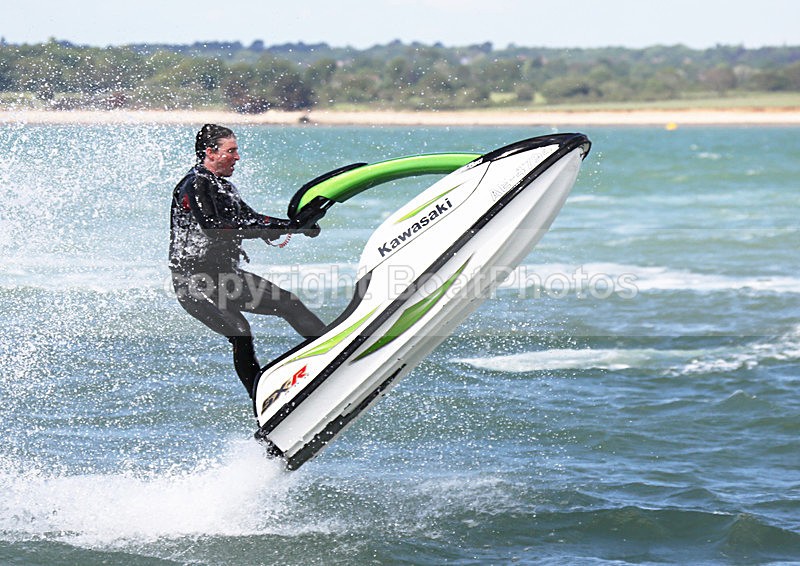 140525 AE-4794 KAWASAKI WT7A2010 - PWC's (Wetbikes, Jetskis)