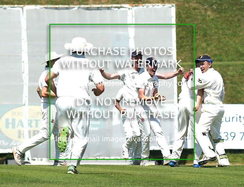 DSC03048 - Netherfield 2nds v Longridge 2nds (Saturday 17 July)