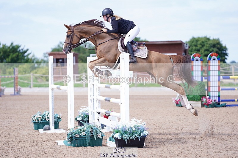 240802A-110436-03709 - Cls 16 Snr 1.20m Open