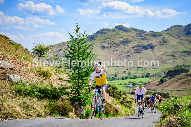 144716 - 2025 Fred Whitton Blea Tarn Climb 14.00 - 15.00