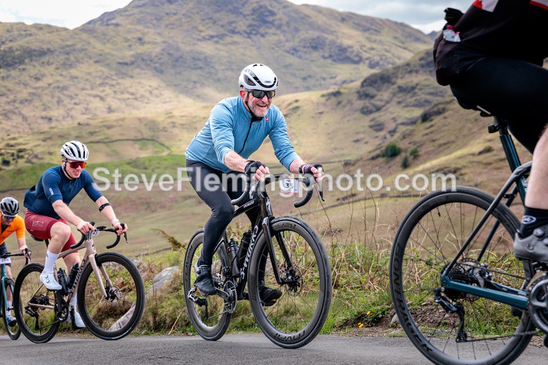 133210 - Blea Tarn Climb 13:00 - 14:00