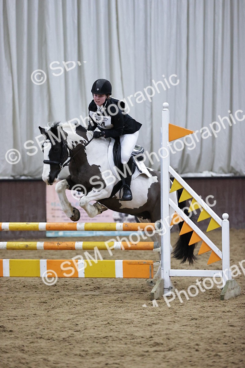 SBM_000107 - Class 1 - 80cm