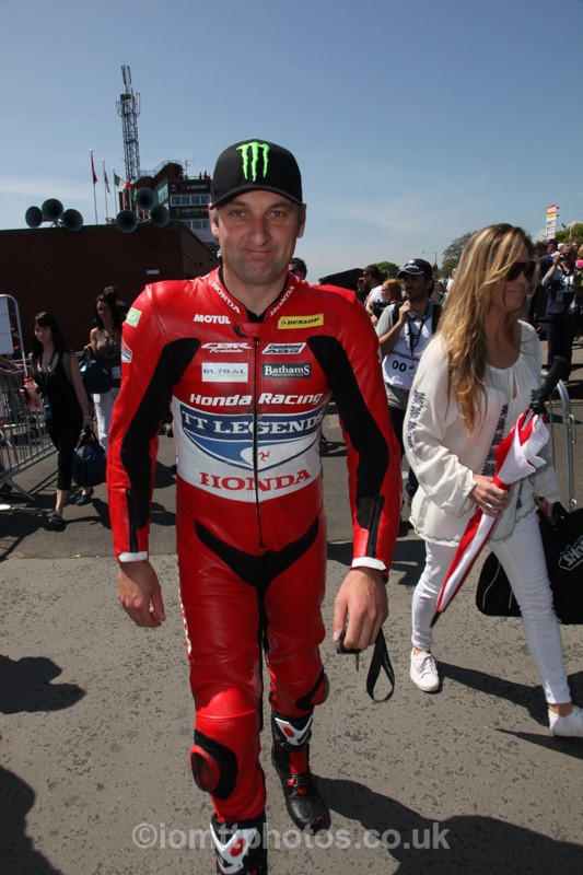 IMG_0403 - Senior TT - Start Line
