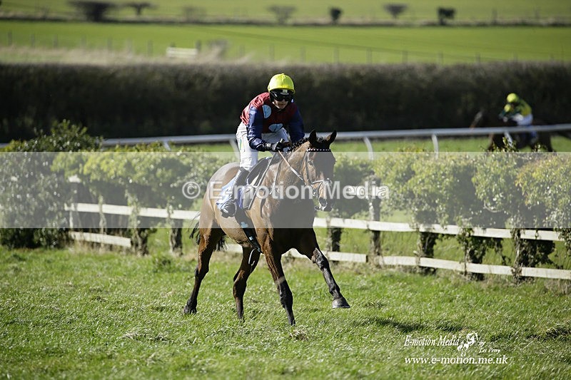PtP 260222 258 - Kingston Blount Racing Club Point-to-Point 26/02/22