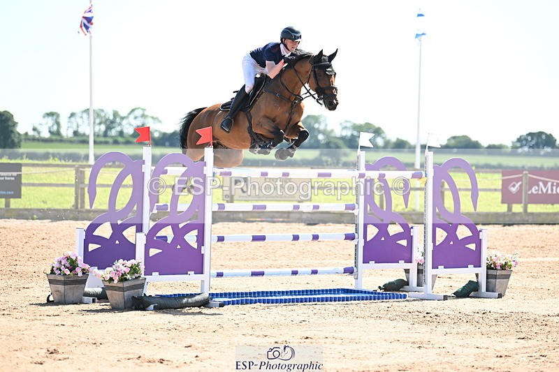 240719A-154033-12000 - Cls 6, 3 Star Big Tour LR 1.50m