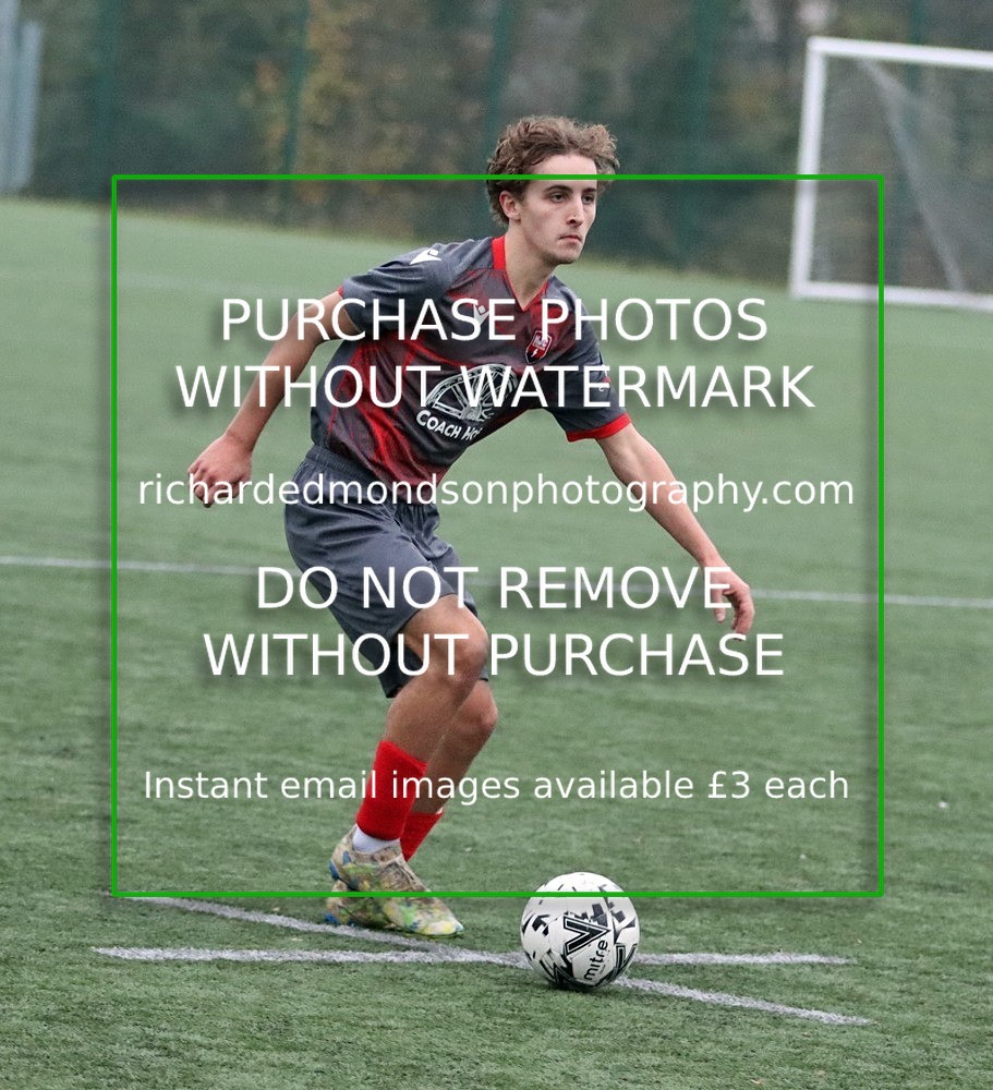 IMG_2683 - NJC FC Dynamoes vs Ullswater United (9/11/24)