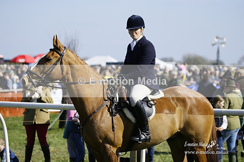 PtP 200322 6 - Mendip Farmers Point-to-Point 20/03/22