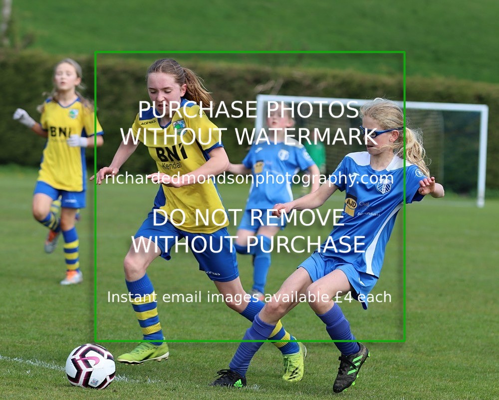 IMG_2703 - Westmorland FA Junior Final Photographs (Part One) (23/4/23)