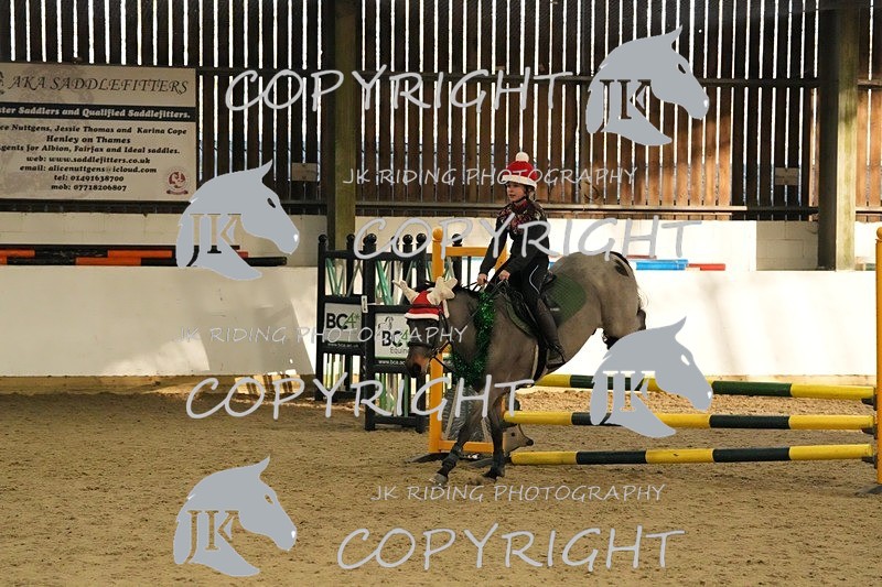 JKR02543 - Class 6 70cm