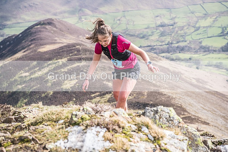 Causey Pike-286 - Causey Pike Fell Race Saturday 14th March 2026