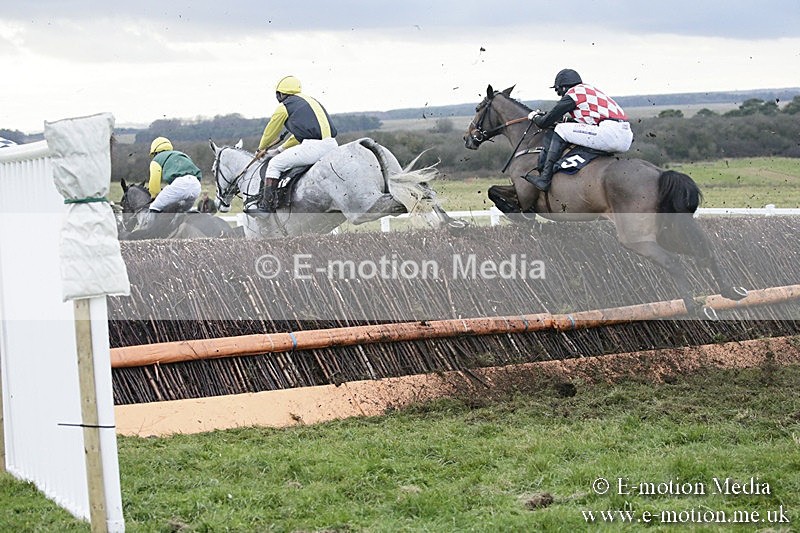 PtP 031217 897 - Hursley Hambledon Point-to-Point Larkhill 03/12/17