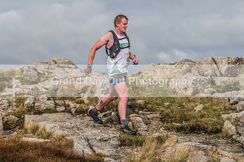 Three Shires-1514 - Three Shires Fell Face Saturday 16th September 2023
