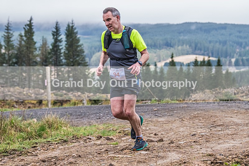 Kielder-330 - High Terrain Events Kielder 82, 50 & 32K Ultra Trail Races Saturday 13th April 2024