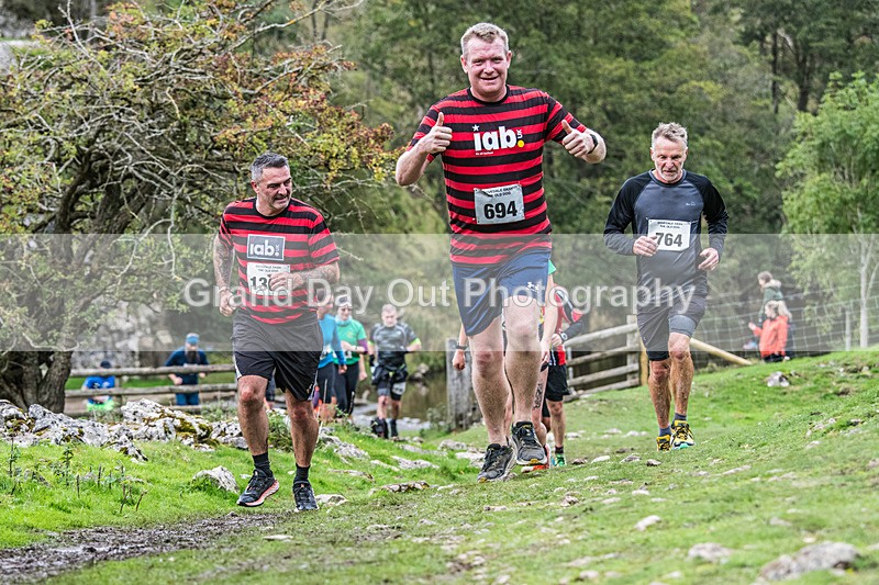 Dovedale Dash-1591 - Dovedale Dash Sunday 5th October 2025