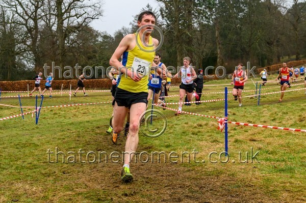 Falkirk26-814901 - Senior Men Set One