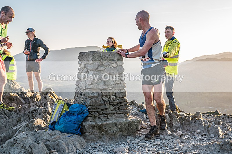 Loughrigg-176 - Loughrigg Fell Race, Wednesday 9th April 2025