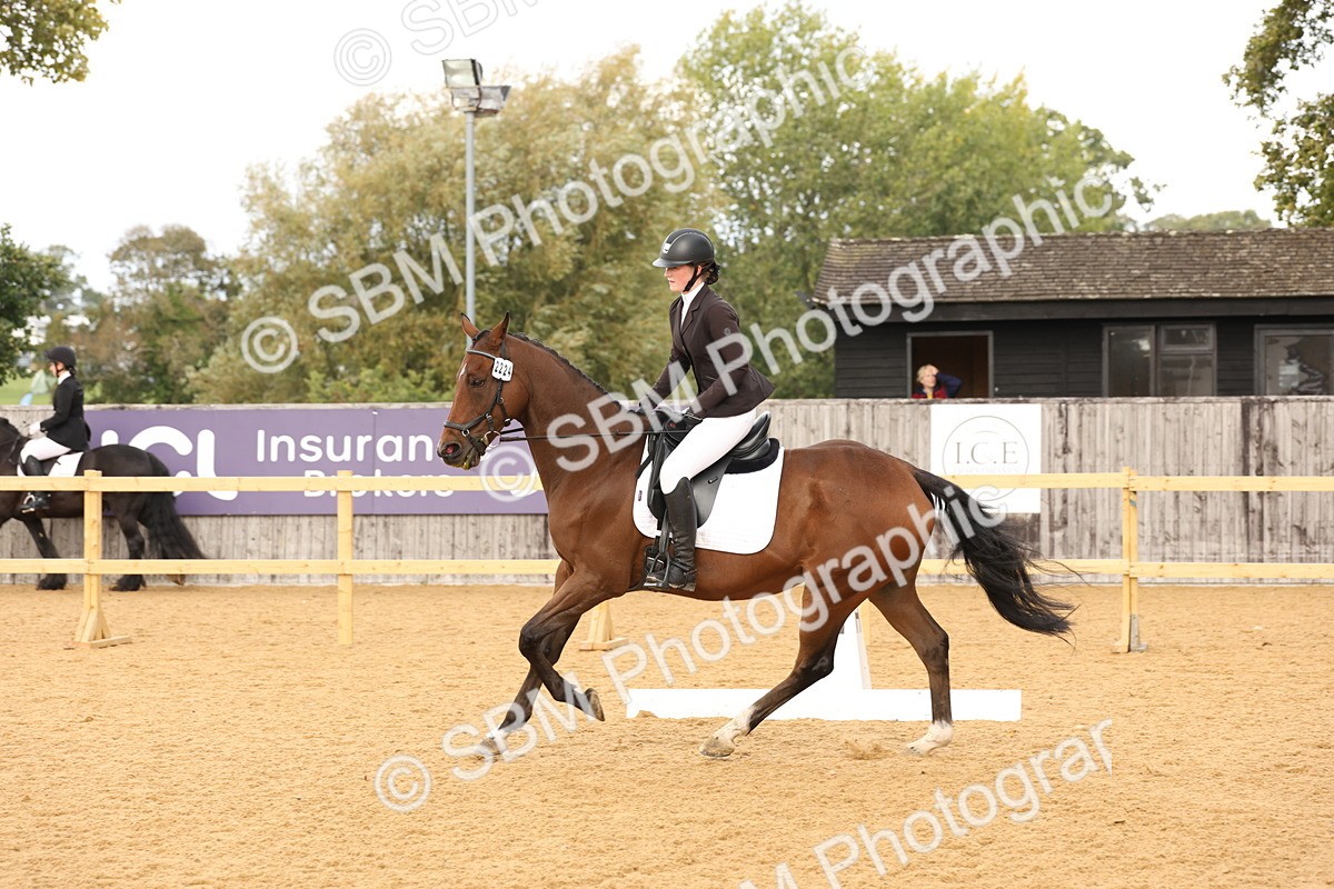 SBM_09101 - D30 - Small Tour PYO Open