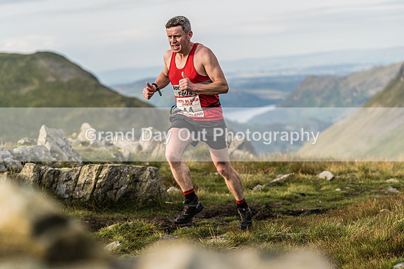 Seat Sandal-139 - Seat Sandal Fell Race Wednesday 17th July 2024