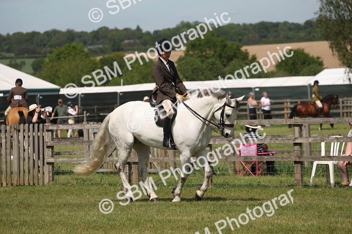 SBM_07594 - Class 26-30 - Mountain and Moorland Ridden