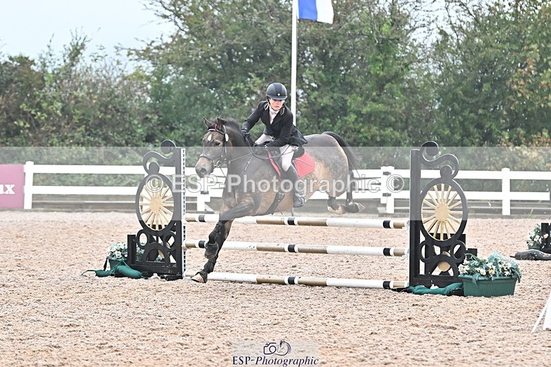241006A-092640-05682 - Cls 23 85cm Nat Am  Quals