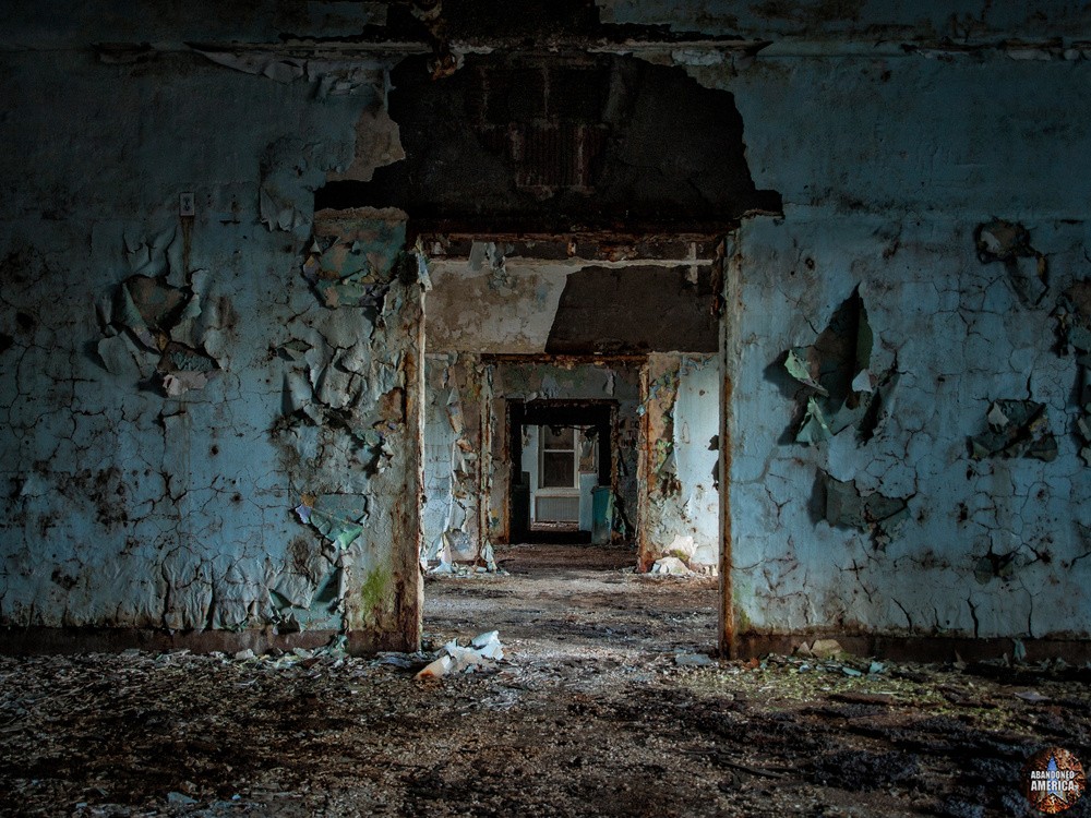 Kings Park Psychiatric Center | Into Infinity - Kings Park Psychiatric Center